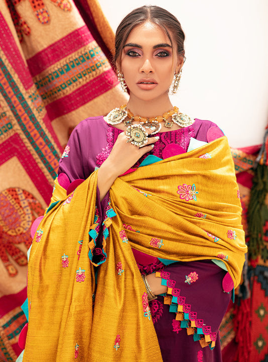 Zainab Chottani 2112 - ELAHEH