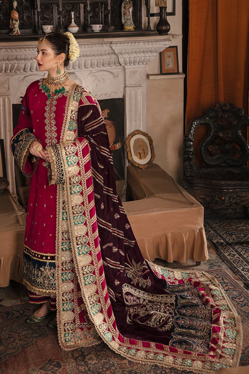 NAWAB BAI