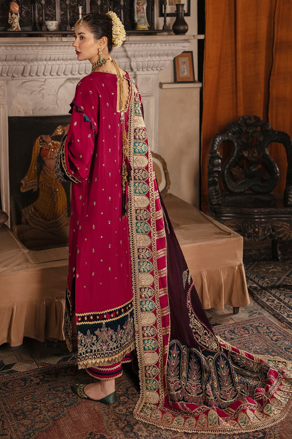 NAWAB BAI