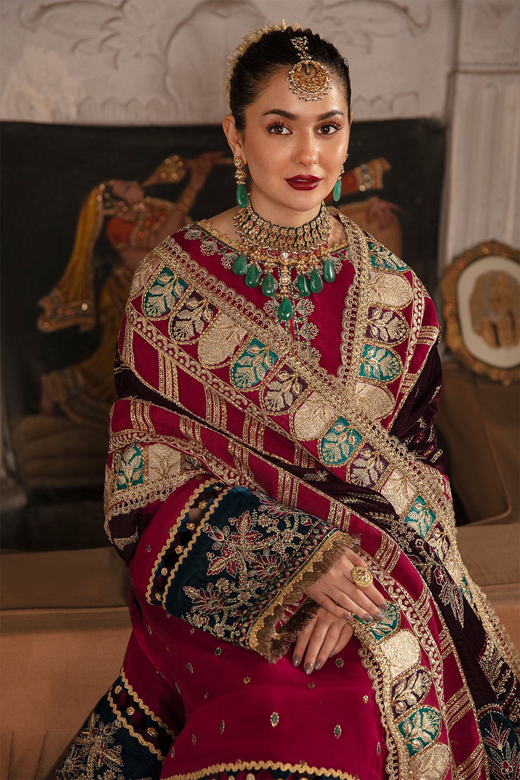 NAWAB BAI