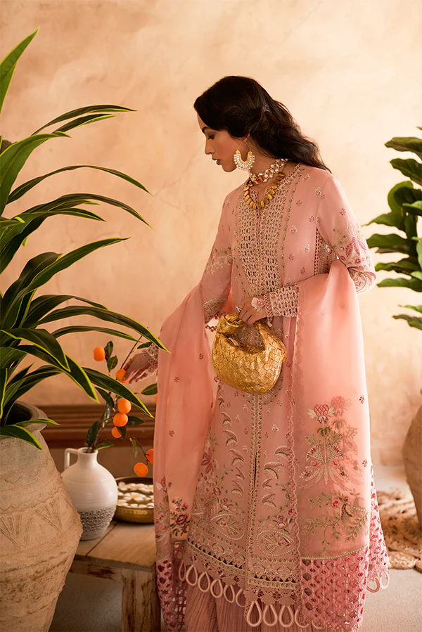 Suffuse Festive Lawn - SIBEL