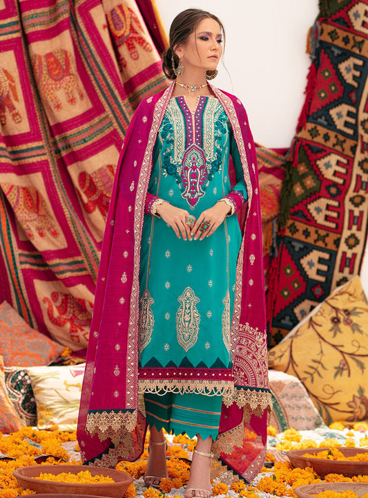 Zainab Chottani 2111 - SHAHEEN