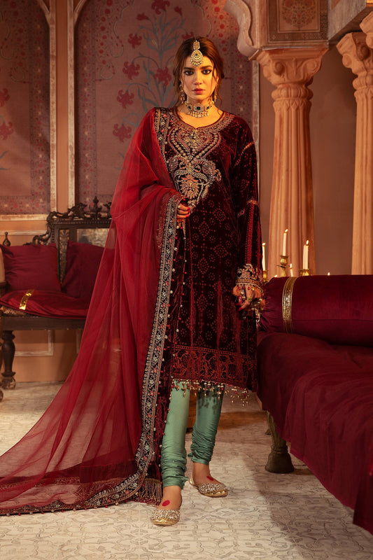 VEL-21-105-MAROON