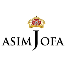 Asim Jofa Luxury Chiffon