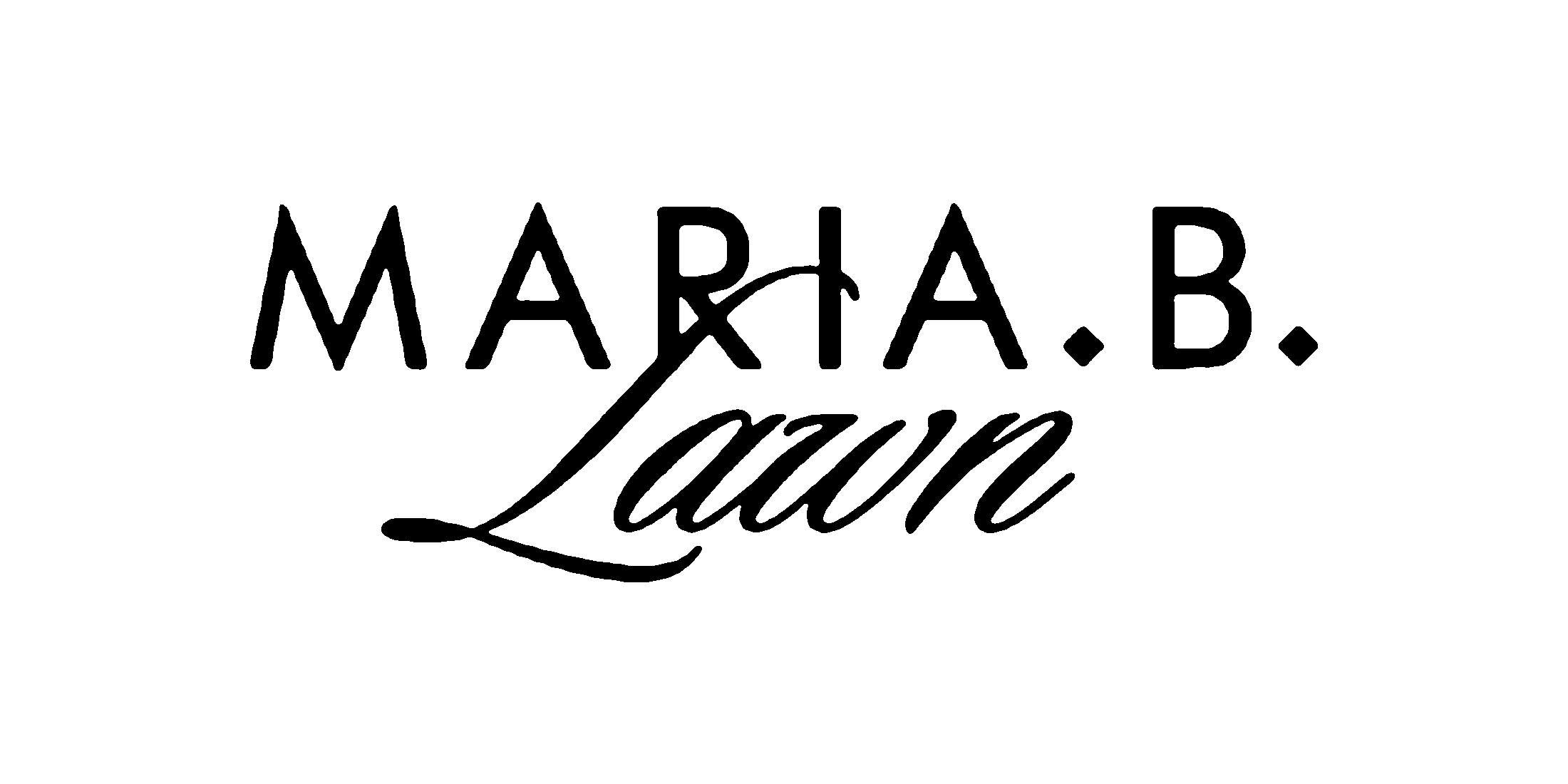 Maria B Lawn – tagged 