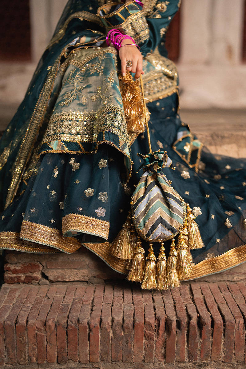 ZARLISH BY MOHSIN RANA NAVEED LEHAR