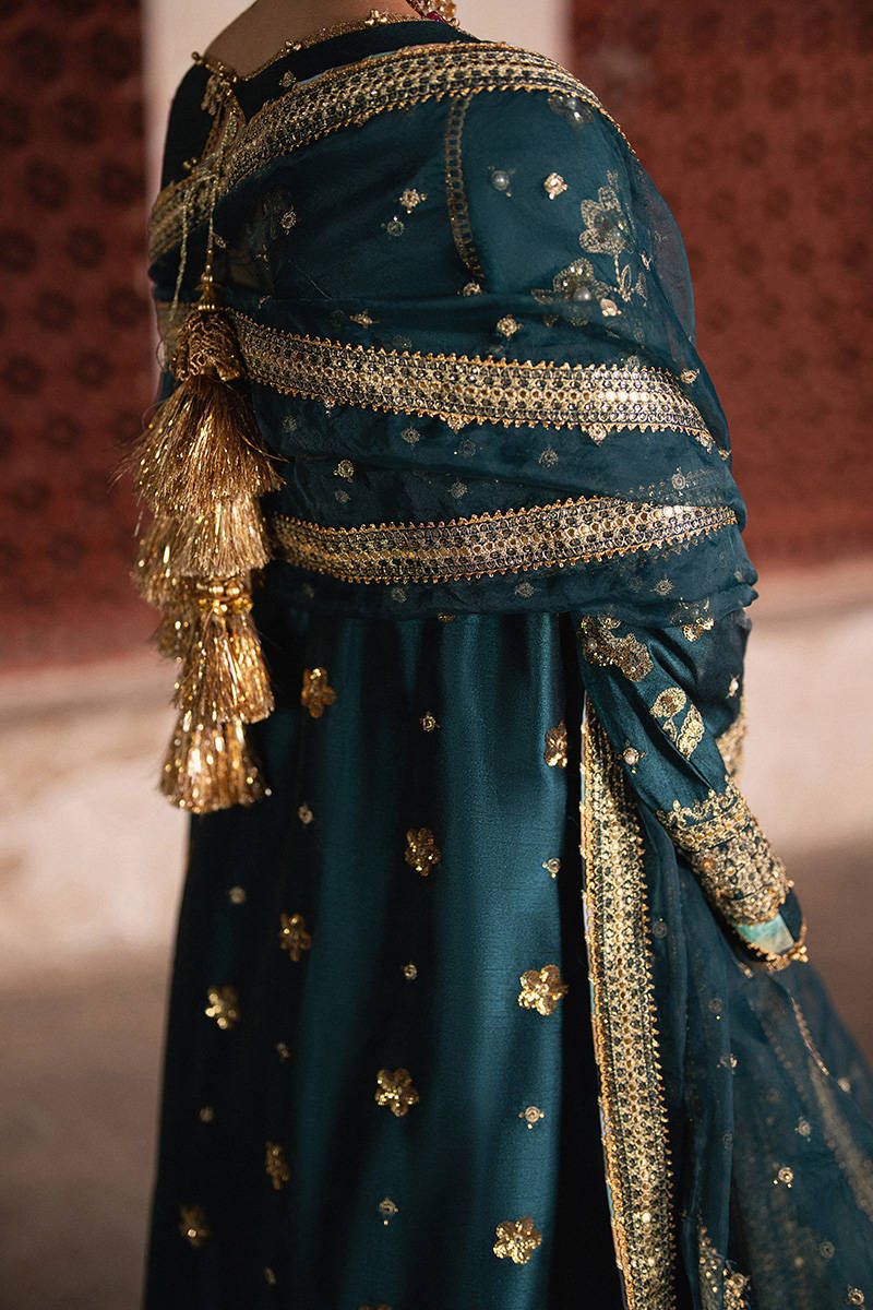 ZARLISH BY MOHSIN RANA NAVEED LEHAR