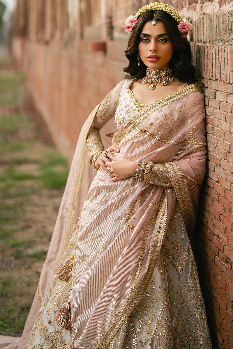 ZARLISH BY MOHSIN RANA NAVEED Kohinoor