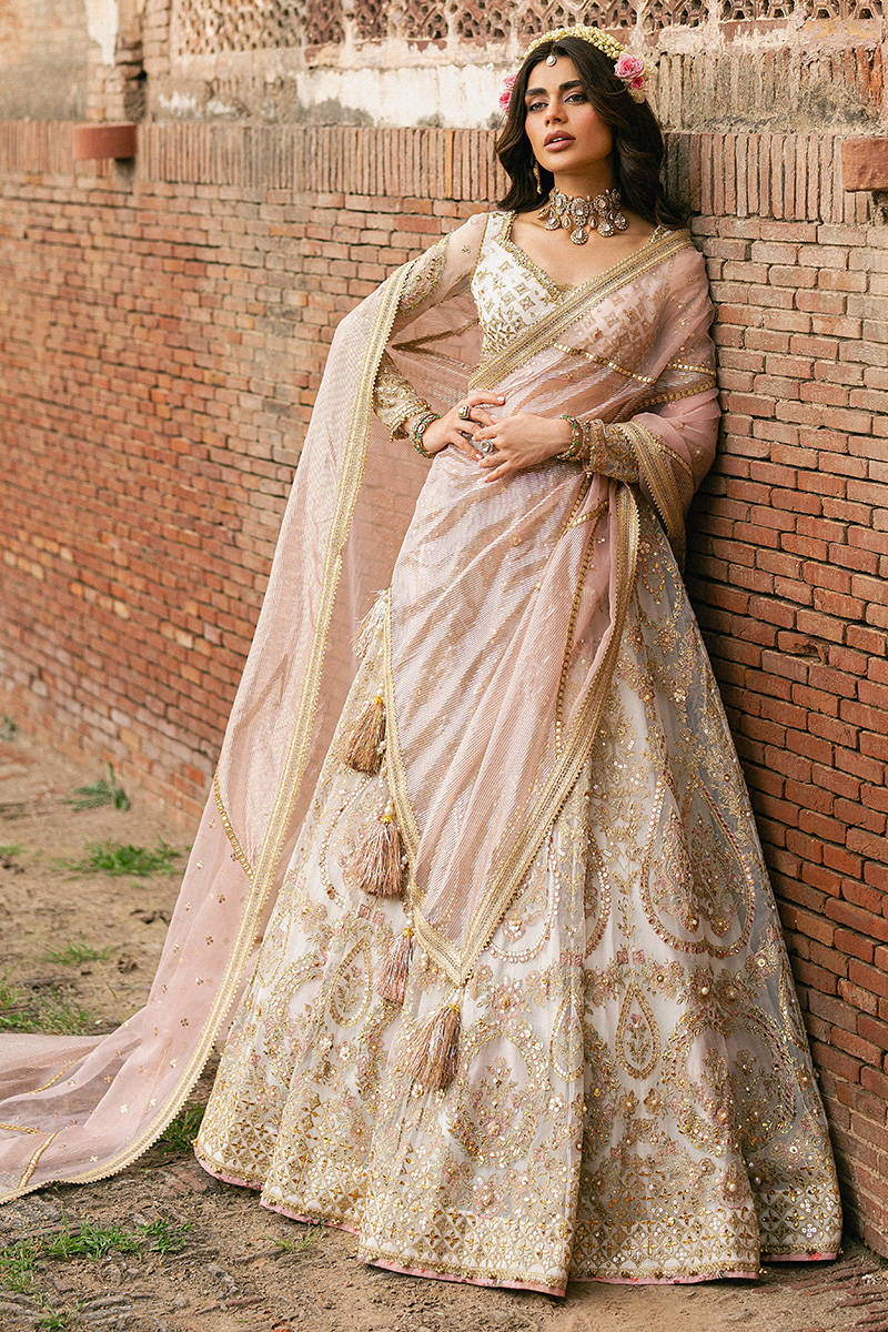 ZARLISH BY MOHSIN RANA NAVEED Kohinoor