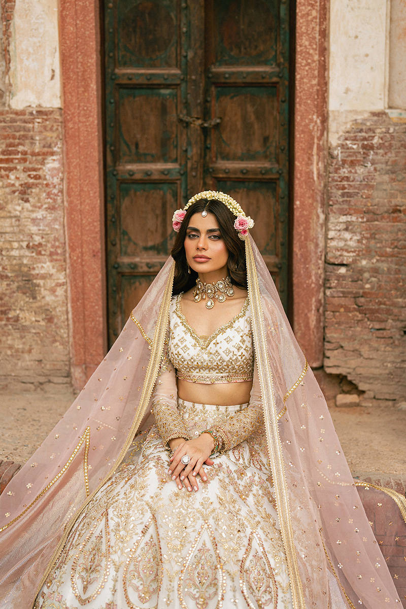 ZARLISH BY MOHSIN RANA NAVEED Kohinoor