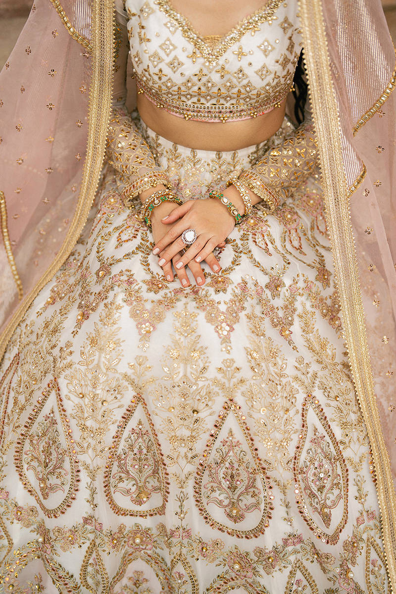 ZARLISH BY MOHSIN RANA NAVEED Kohinoor