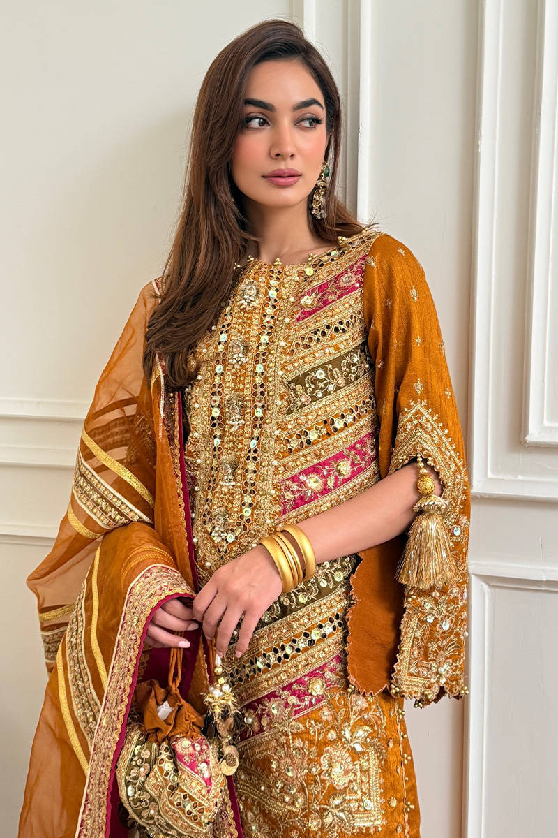 ZARLISH BY MOHSIN RANA NAVEED Ranjish