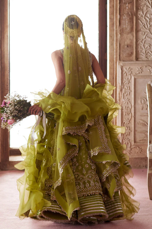 ZAHA GOSAMER NOORE SITARA (ZC25-01)