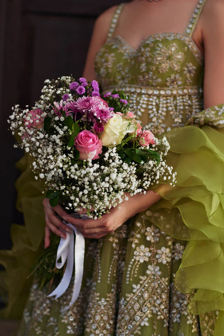 ZAHA GOSAMER NOORE SITARA (ZC25-01)