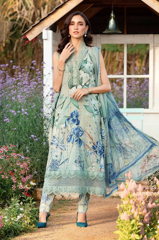 M-Prints Lawn 2025 02B