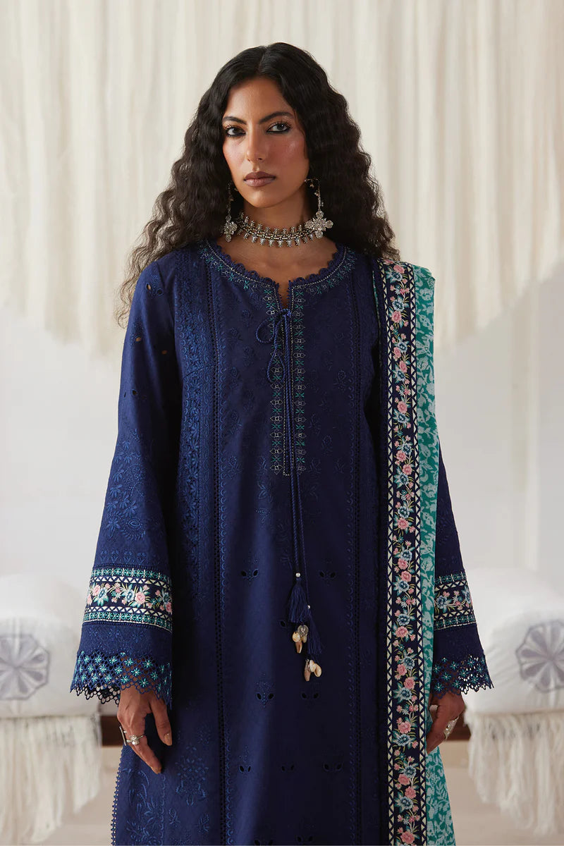 Saad Bin Shahzad DEPALPUR - RUA