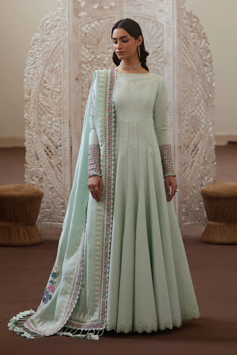 Saad Bin Shahzad DEPALPUR - SHIRIN