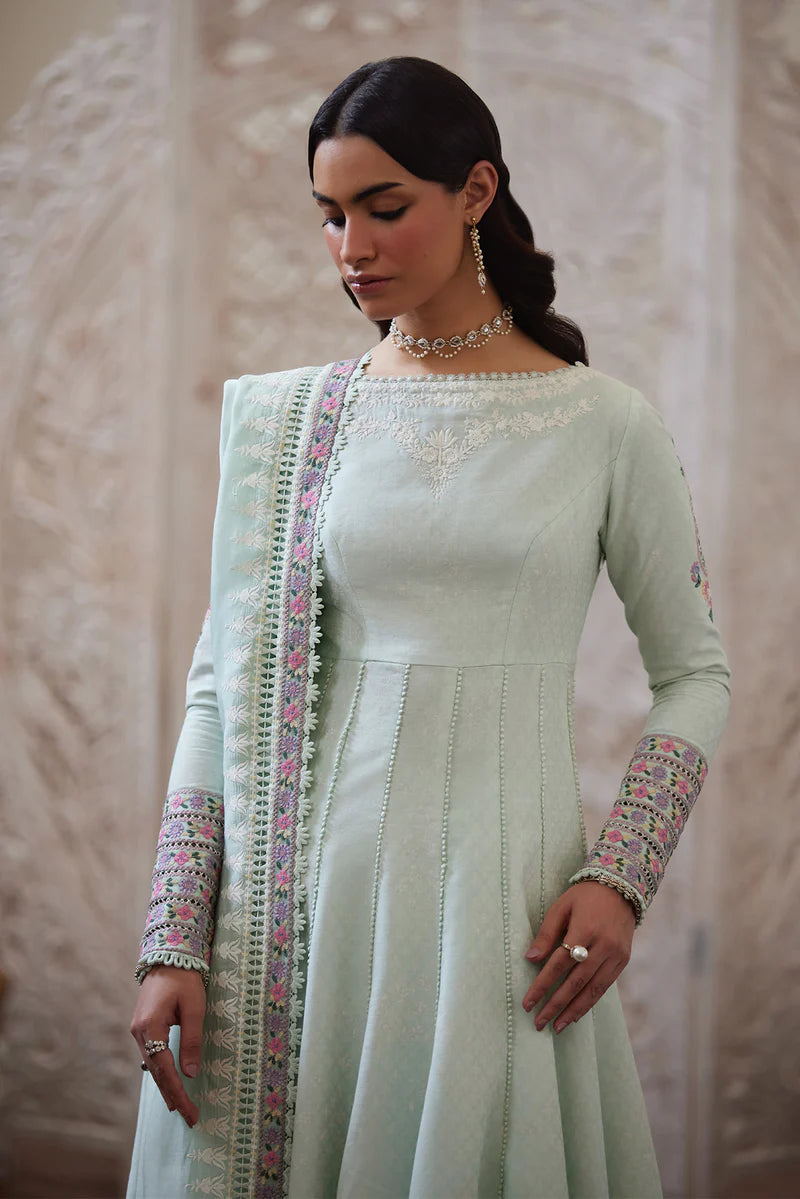 Saad Bin Shahzad DEPALPUR - SHIRIN