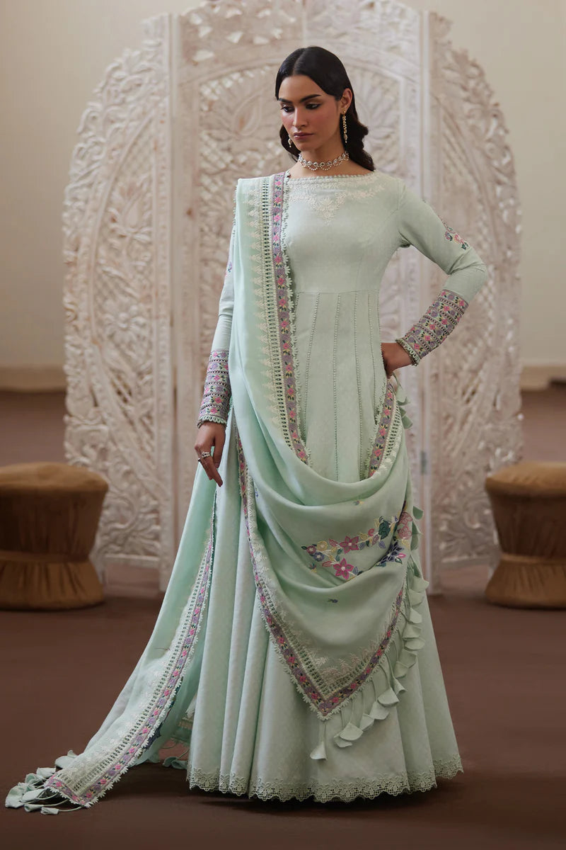 Saad Bin Shahzad DEPALPUR - SHIRIN