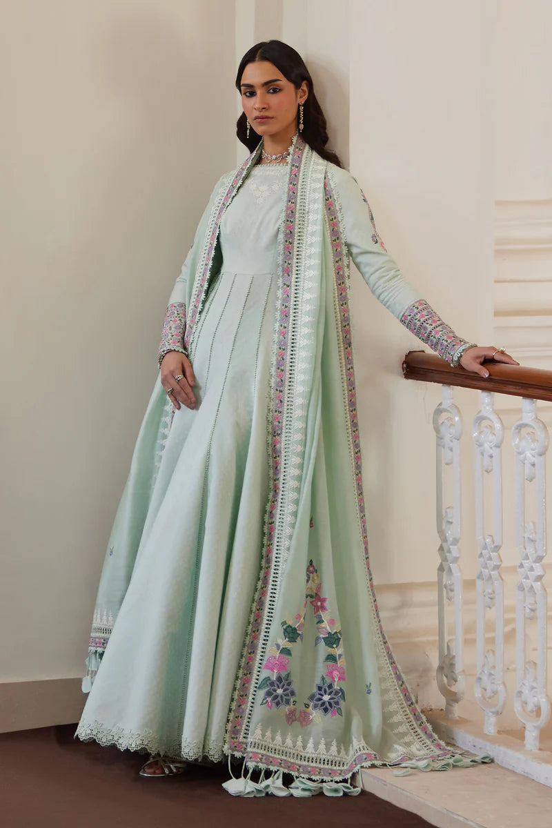 Saad Bin Shahzad DEPALPUR - SHIRIN