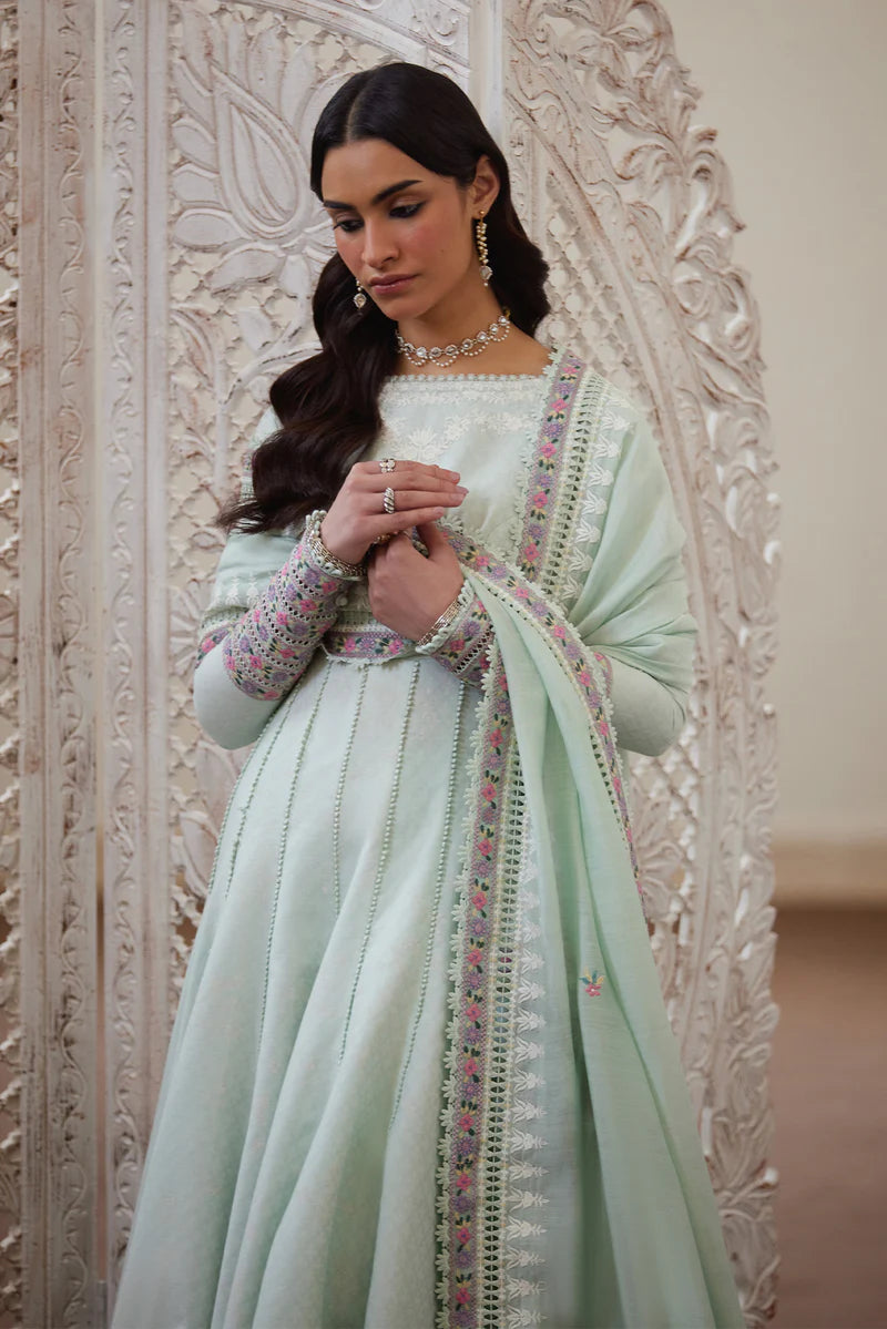 Saad Bin Shahzad DEPALPUR - SHIRIN