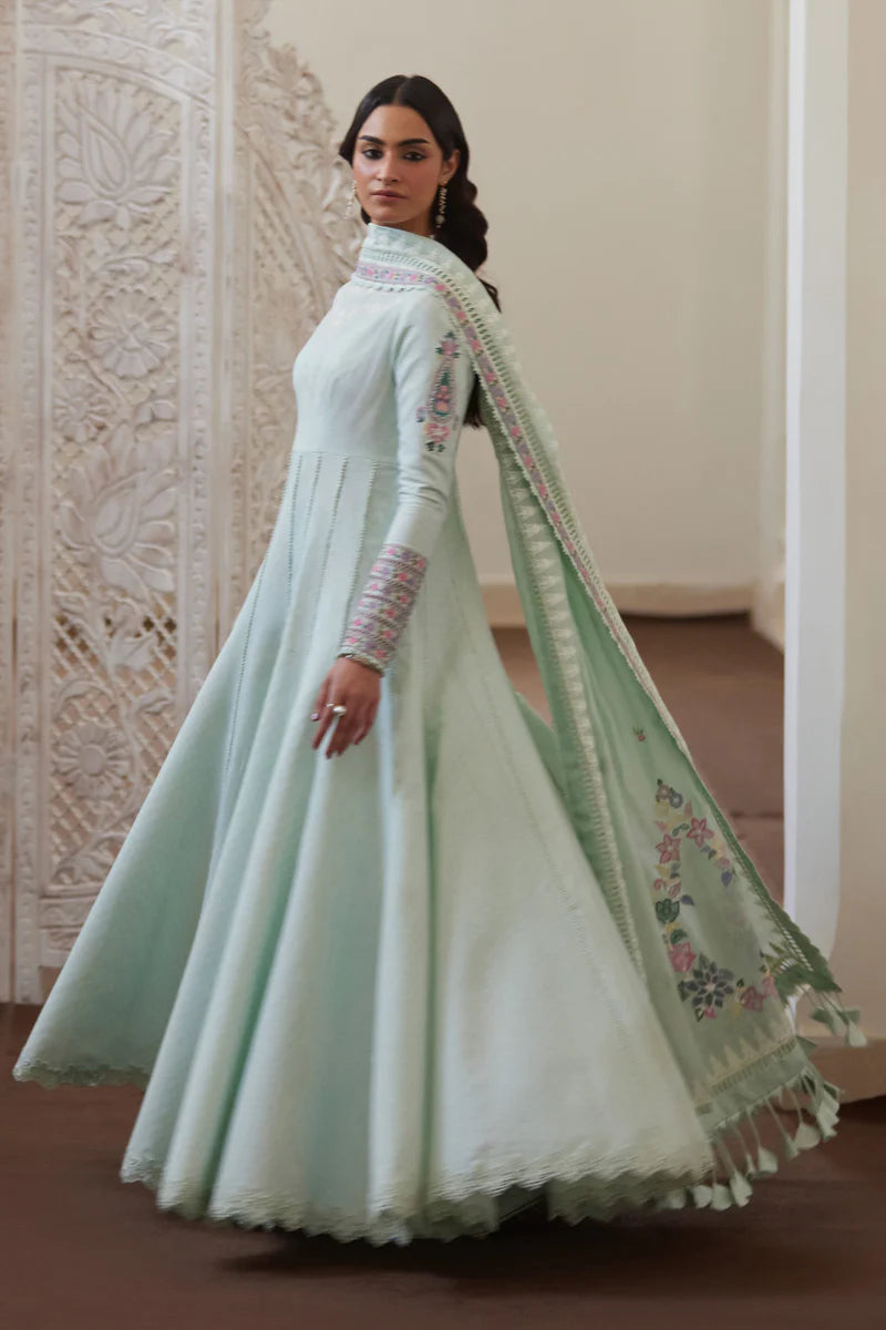 Saad Bin Shahzad DEPALPUR - SHIRIN