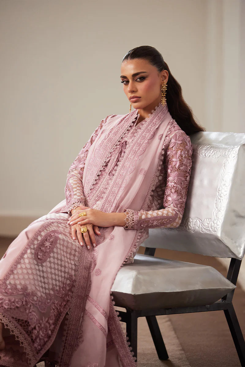 Saad Bin Shahzad DEPALPUR - FERISHA