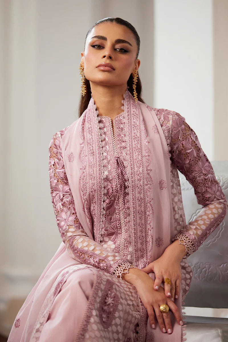 Saad Bin Shahzad DEPALPUR - FERISHA