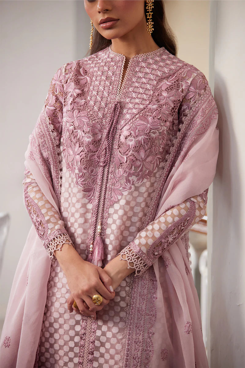 Saad Bin Shahzad DEPALPUR - FERISHA