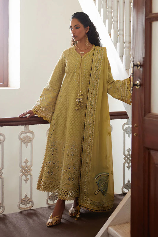 Saad Bin Shahzad DEPALPUR - FREYA