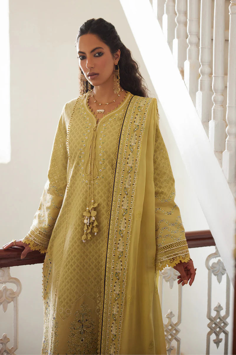 Saad Bin Shahzad DEPALPUR - FREYA