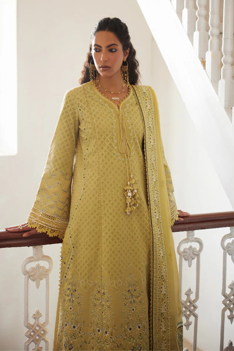 Saad Bin Shahzad DEPALPUR - FREYA