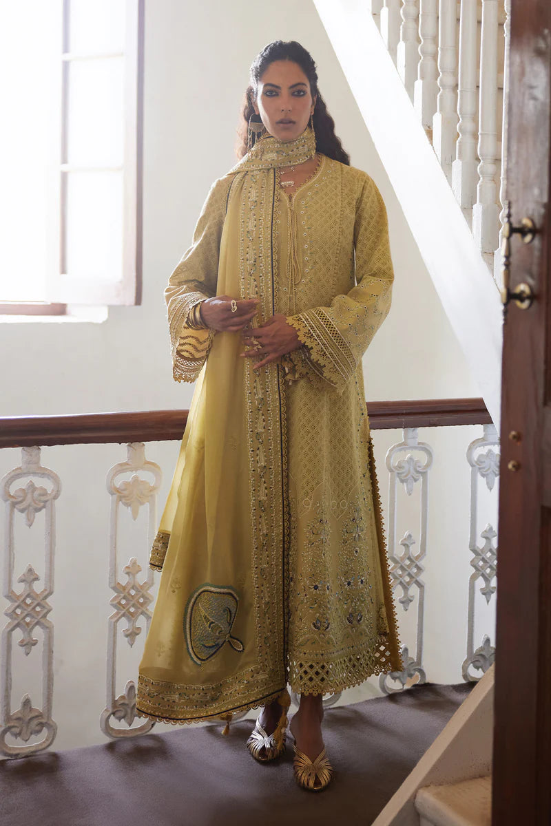 Saad Bin Shahzad DEPALPUR - FREYA