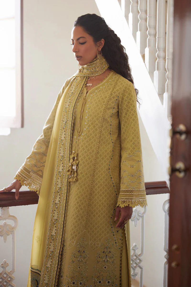 Saad Bin Shahzad DEPALPUR - FREYA