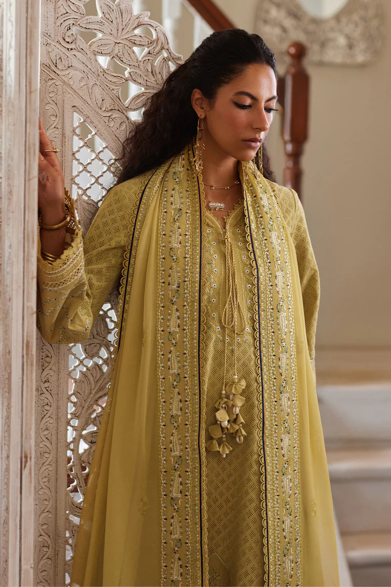 Saad Bin Shahzad DEPALPUR - FREYA