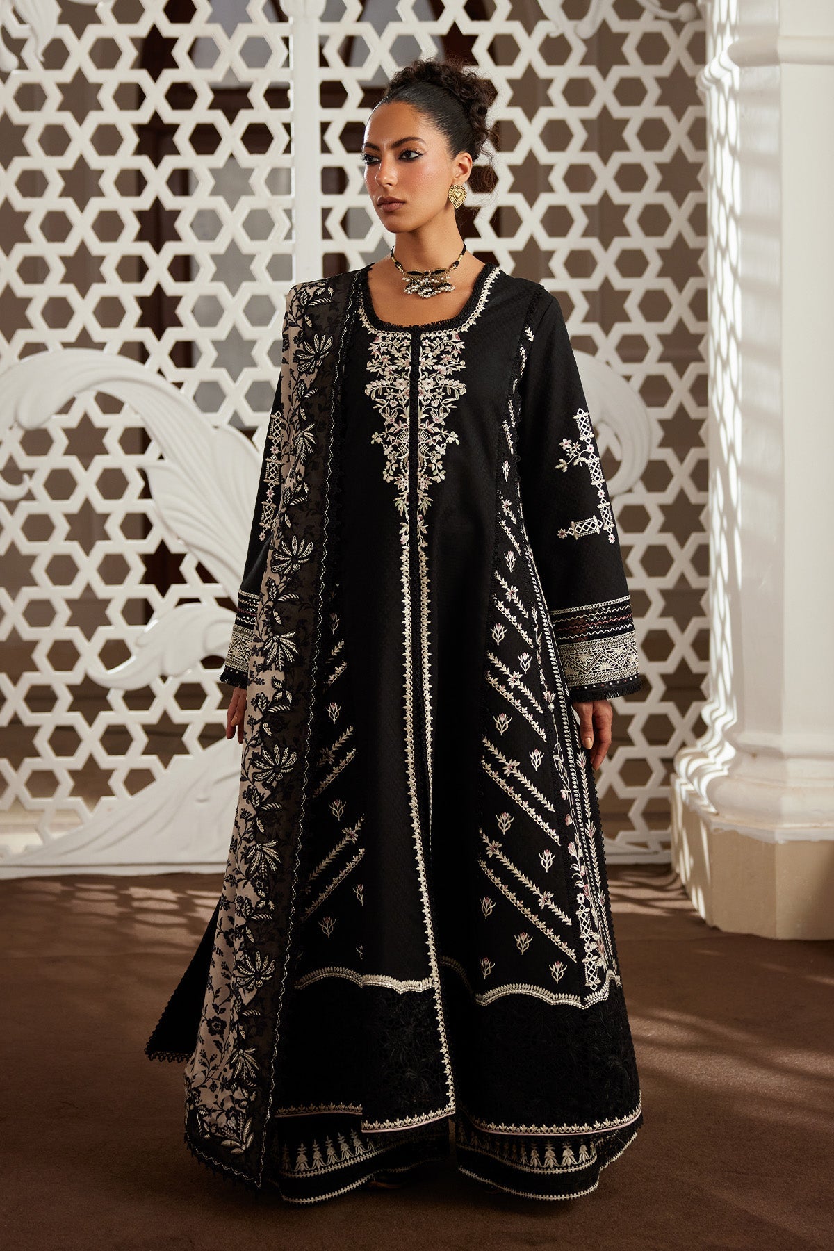 Saad Bin Shahzad DEPALPUR - ESHAL