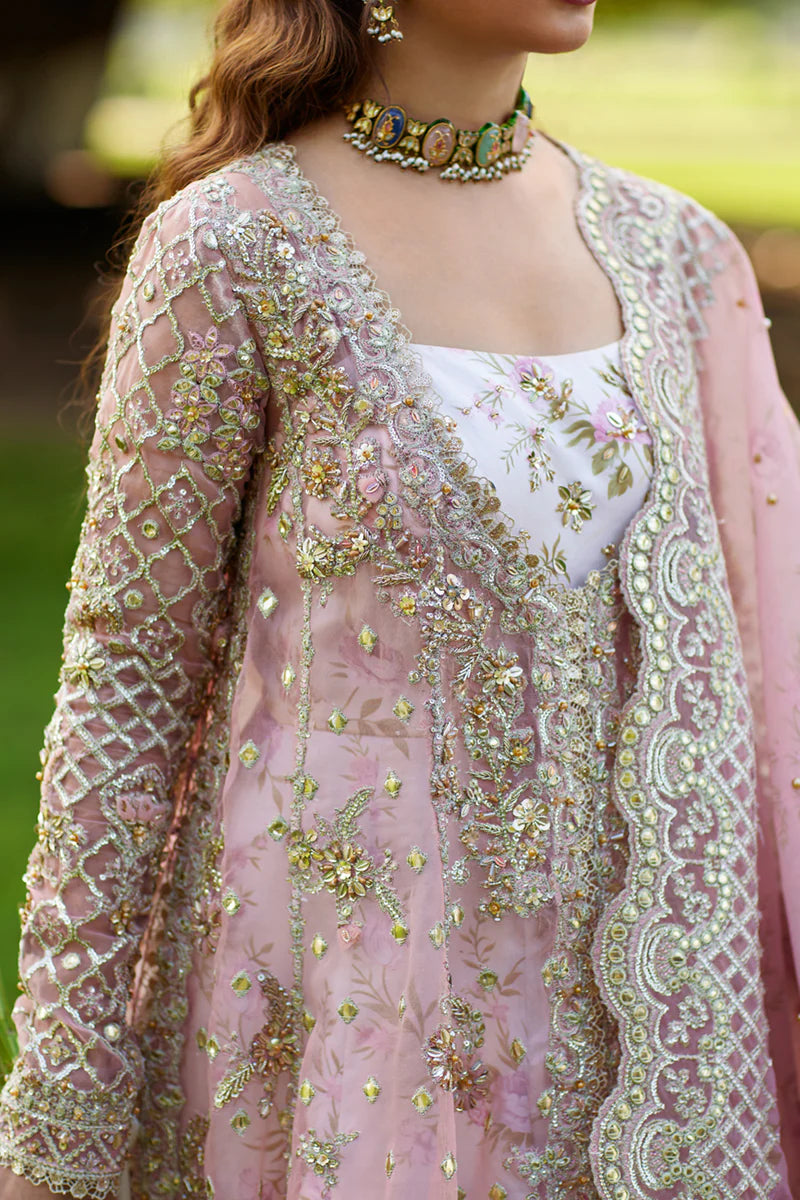 SH-08 Saira