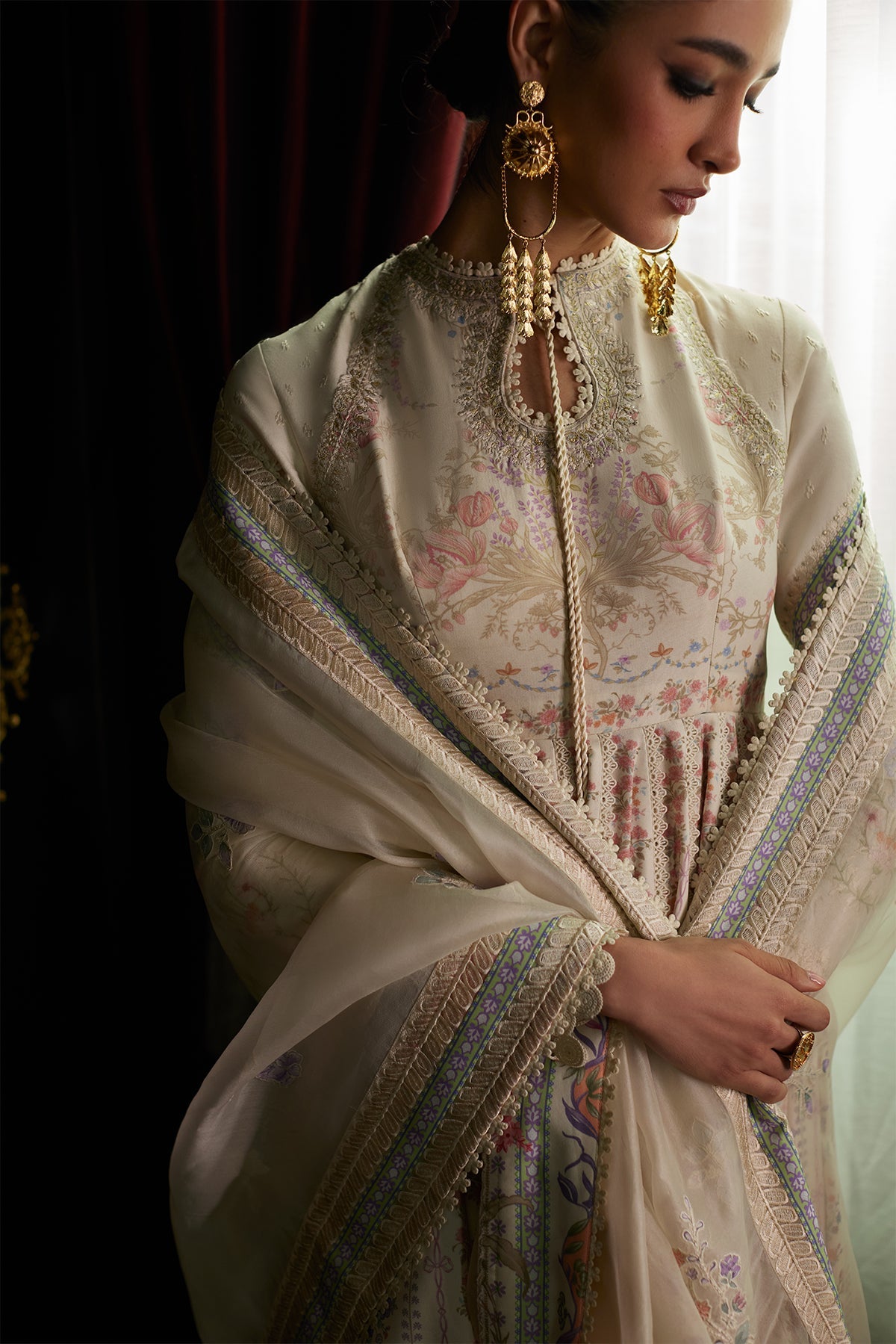 Safira by Saad bin Shahzad
