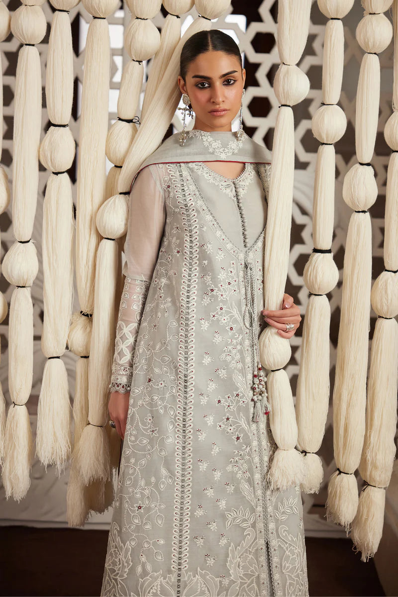 Saad Bin Shahzad DEPALPUR - RAAHA