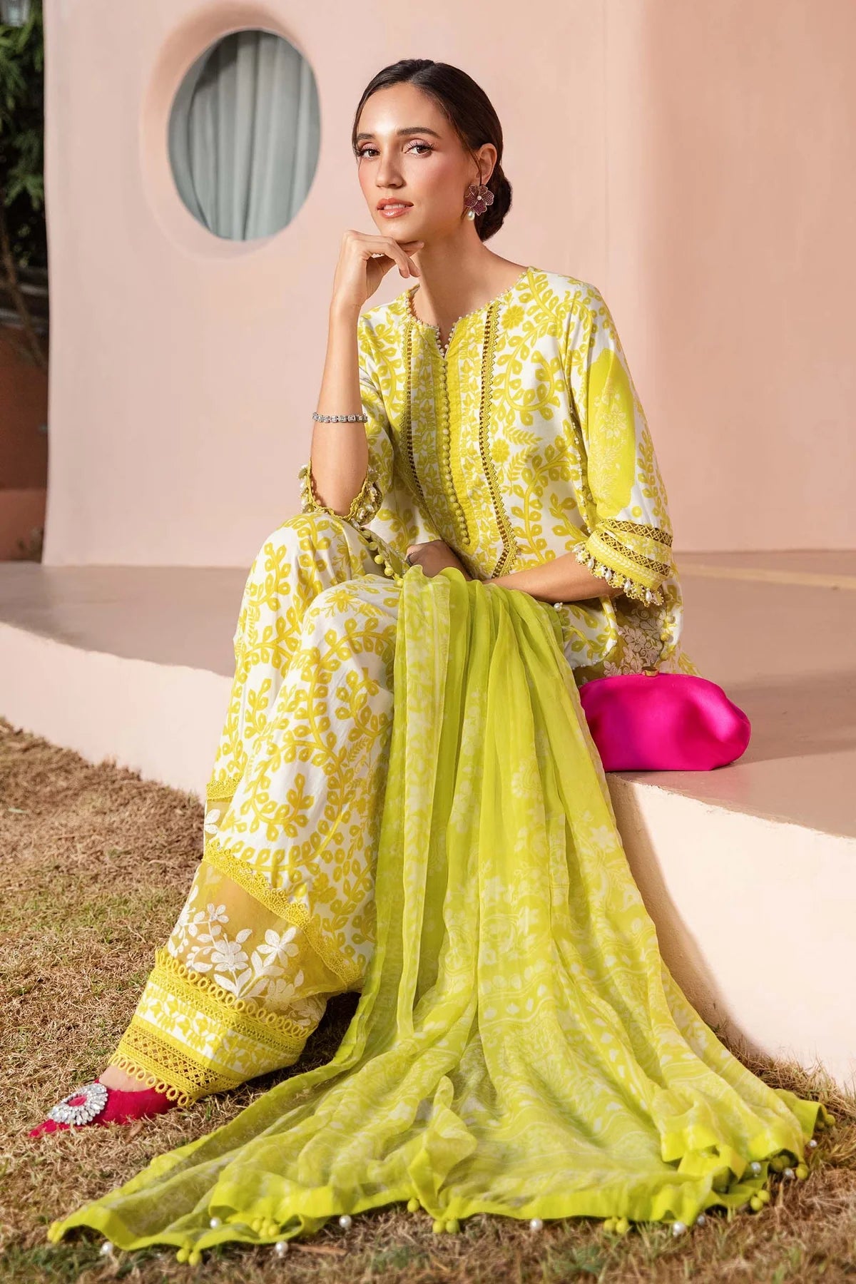 M-Prints Lawn 2025 04A