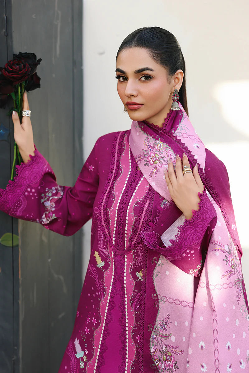 Qalamkar Qprints 1B JORIS