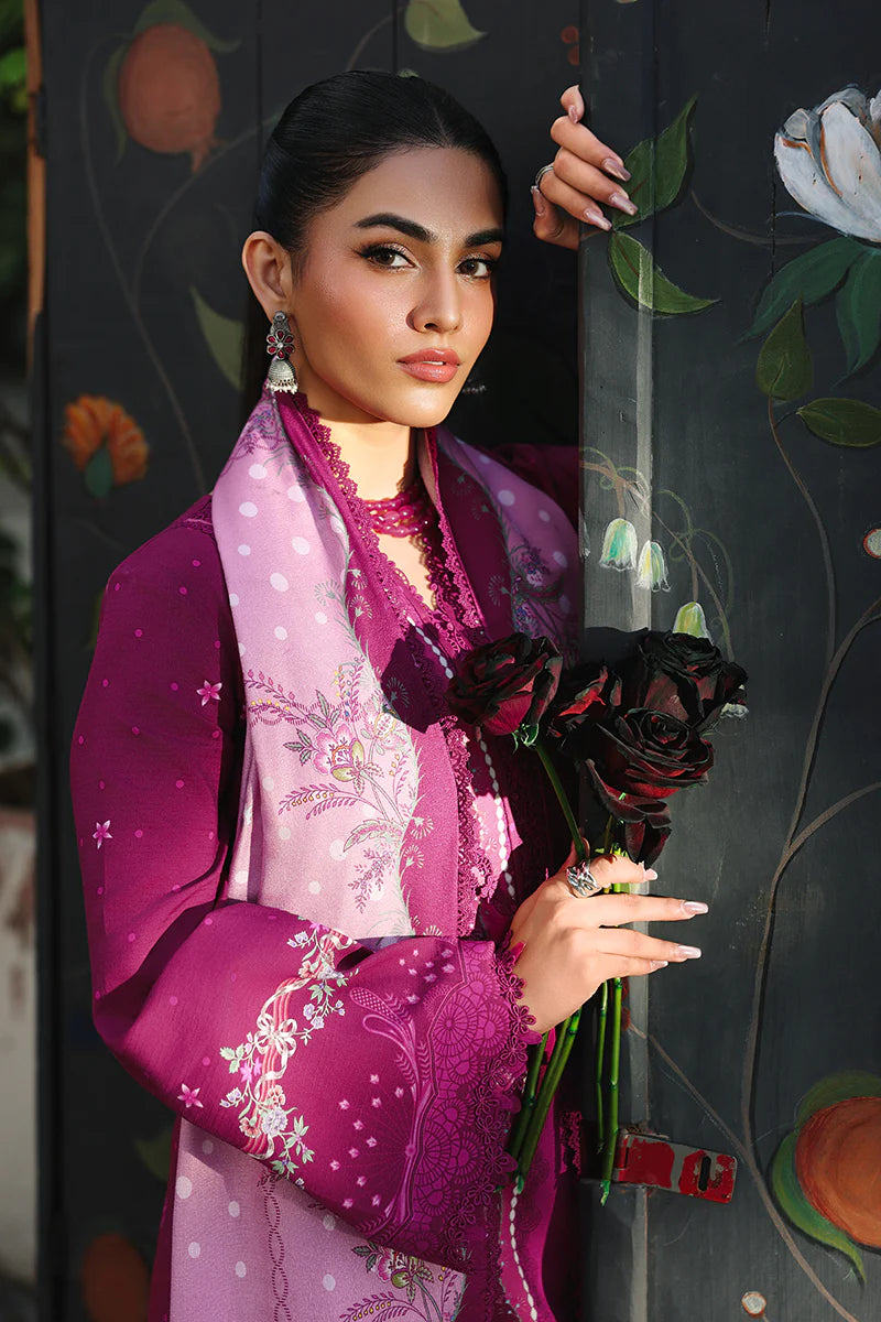 Qalamkar Qprints 1B JORIS