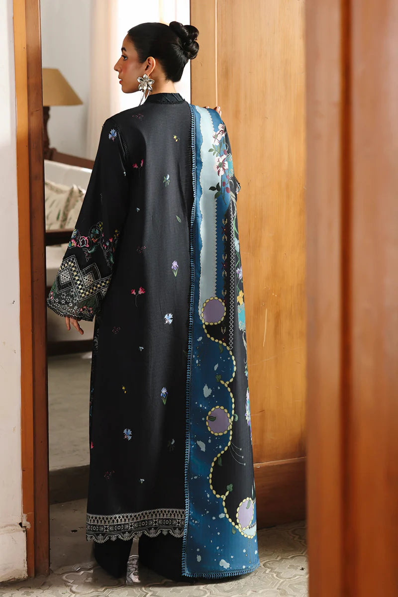 Qalamkar Qprints 6B SKYE