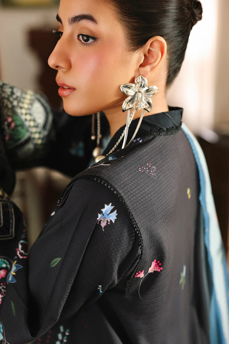 Qalamkar Qprints 6B SKYE