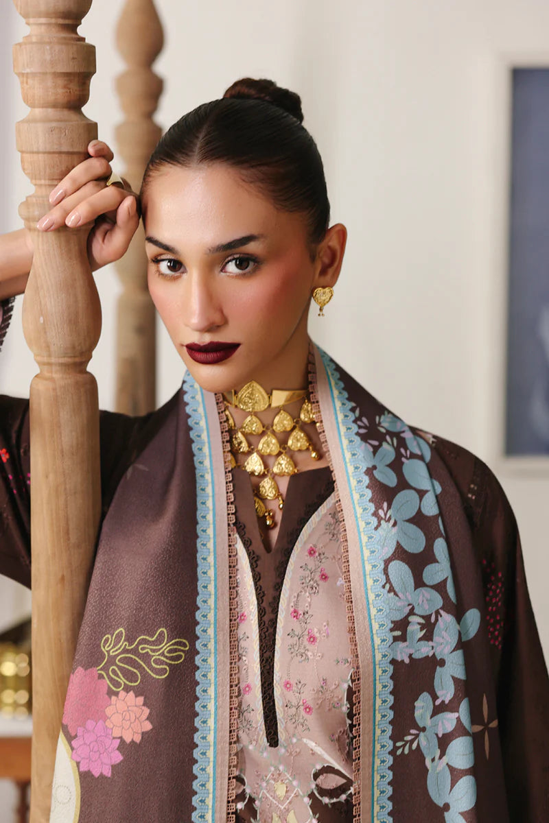 Qalamkar Qprints 9B RABELLA