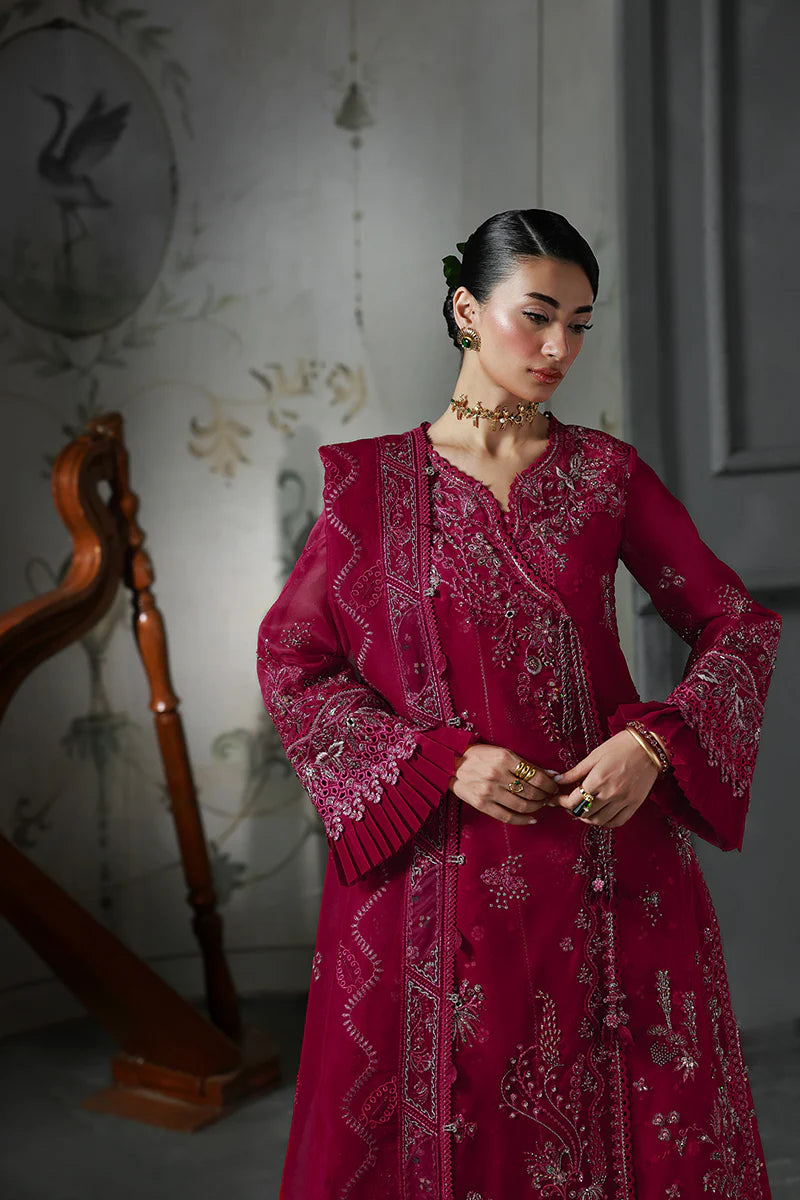 Qalamkar Elirah Formals AMARIS