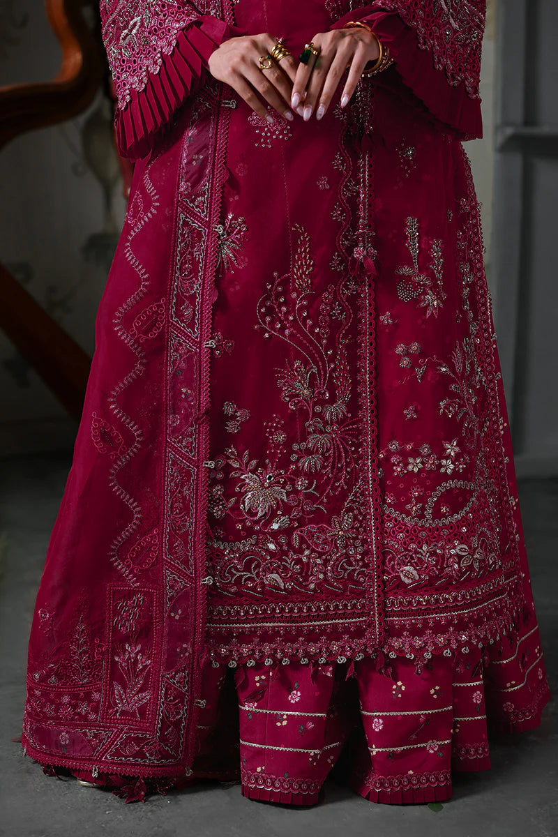 Qalamkar Elirah Formals AMARIS