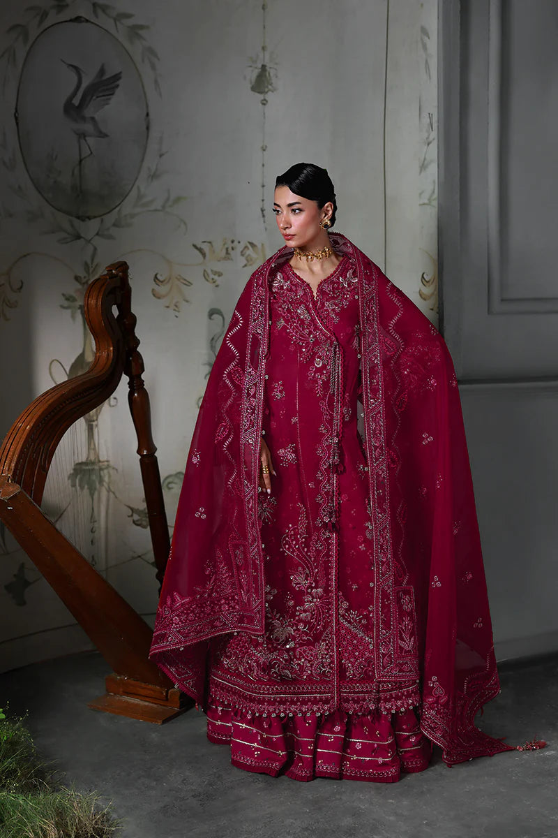 Qalamkar Elirah Formals AMARIS