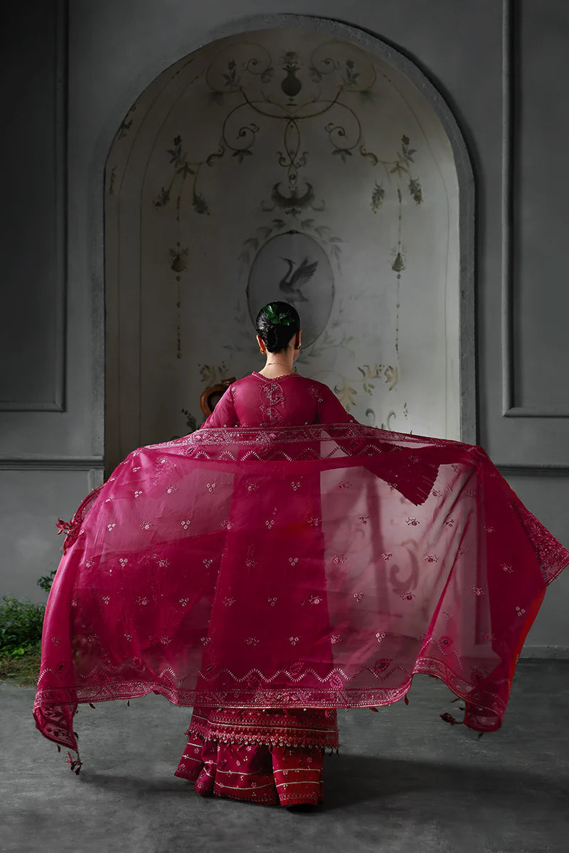 Qalamkar Elirah Formals AMARIS