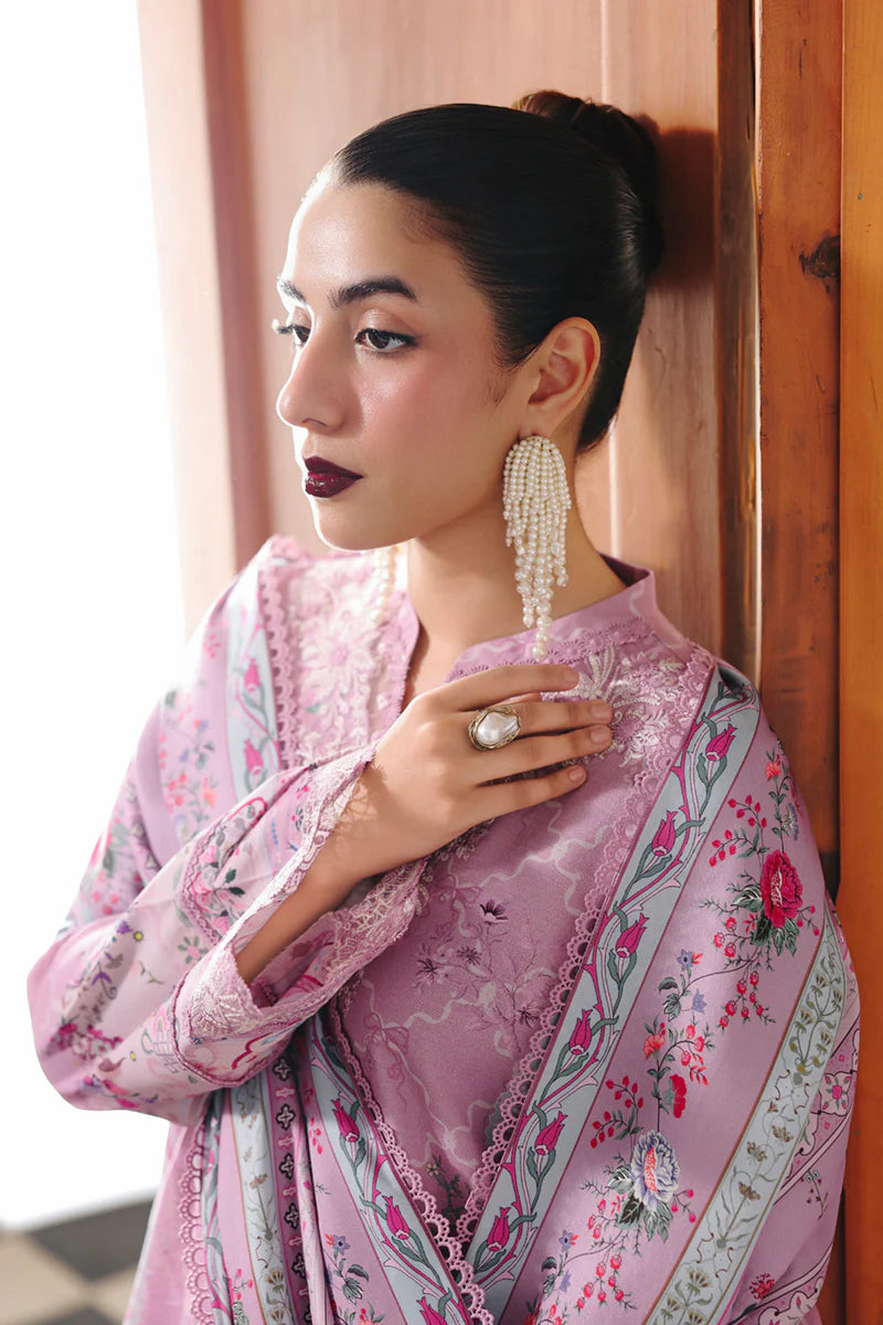 Qalamkar Qprints 3A ELVIRA